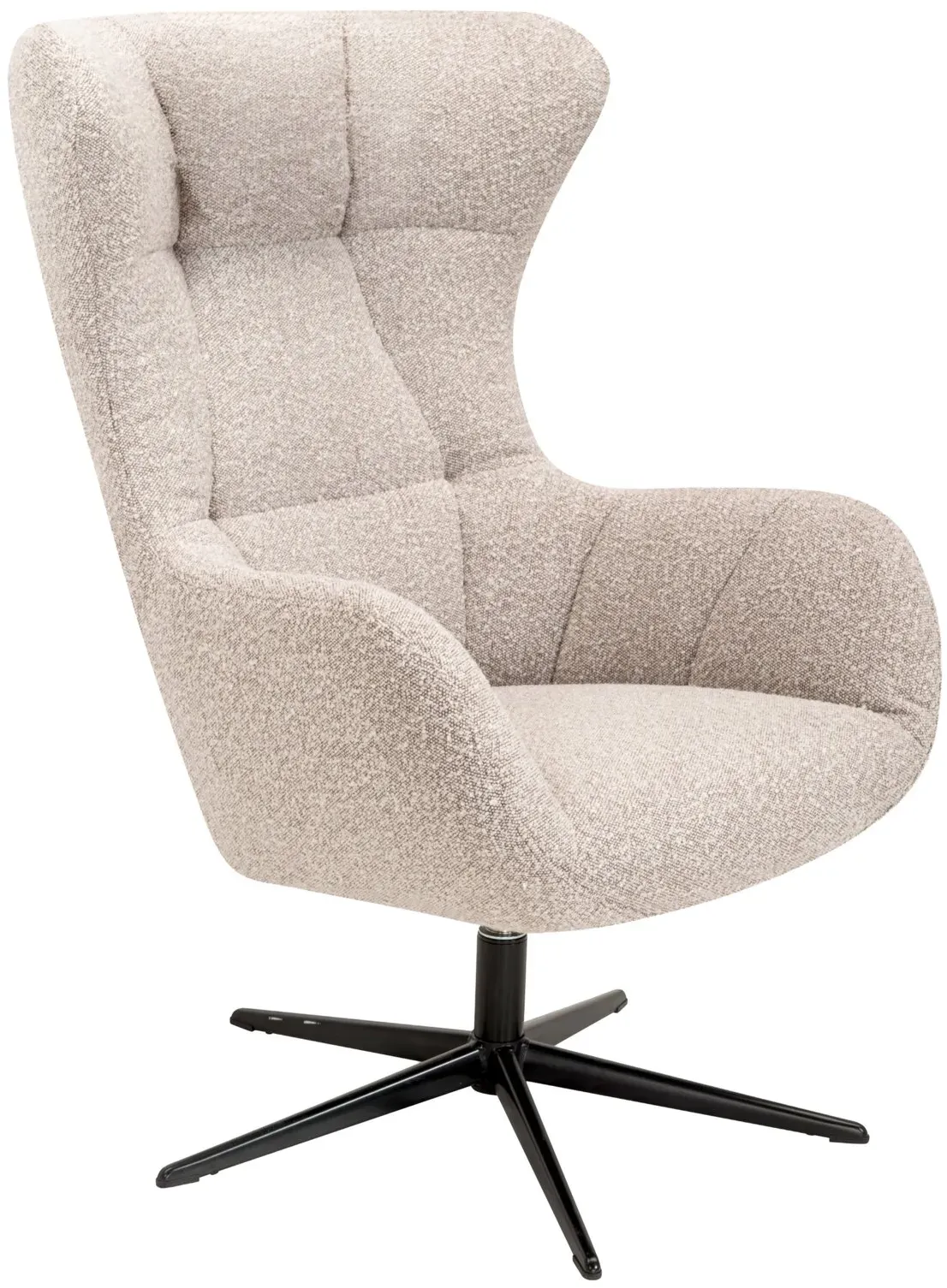 Welnova Relaxsessel 3002 ASGER - B/H/T ca. 73.00x107.00x80.00