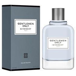 GIVENCHY Eau de Toilette Givenchy Eau de Toilette Gentlemen Only 100 ml Herrenparfüm