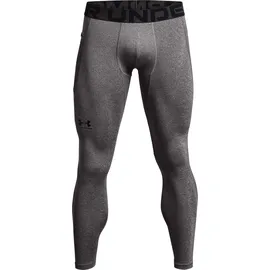 Under Armour Herren Legging CG Armour, CHARCOAL LIGHT HEATHER, M