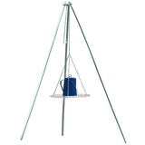 grube.de Dreibeingrill Ø 43 cm