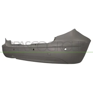 PRASCO Stoßfänger ME3241081