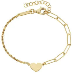 SURI FREY Armschmuck SFY Lily Armbänder & Armreife   Damen 