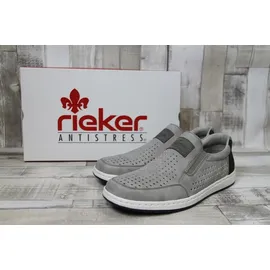Rieker 18267-40 Herren Grau 44