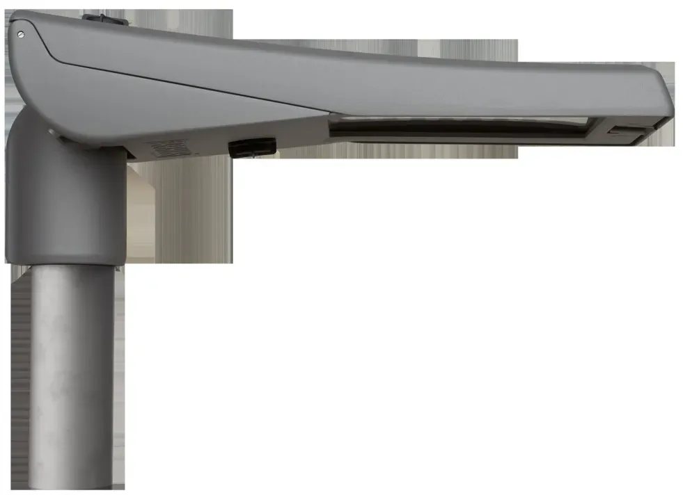 Schuch Licht LED-Mastauf-/ansatzleuchte 51 2403 730 RFLOU