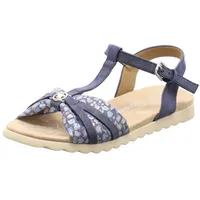Tom Tailor Sandalen in Dunkelblau - 33