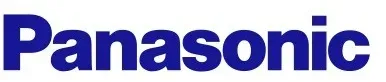Panasonic JS-970RD-020 Displayhalterung / Rear Display Bracket ? Original Ers...