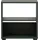 WELLTIME Kent Regal 48,5 x 33,2 x 50,1 cm Grün