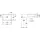 Villeroy & Boch Loop & Friends Einbauwaschbecken 60 x 40,5 cm (4A6500R1)