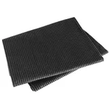 Walser - Anti-rutschmatte-auto, zuschneidbare Gummimatte 120x90 Cm