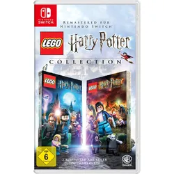 Lego Harry Potter Collection [Nintendo Switch] (Neu differenzbesteuert)