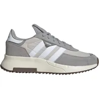 Adidas Retropy F2 mgh solid grey/cloud white/alumina 40 2/3