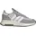 Adidas Retropy F2 mgh solid grey/cloud white/alumina 40 2/3