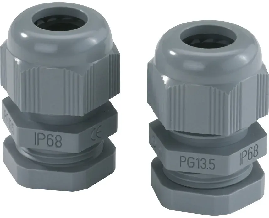 PG-Verschraubung 10-14mm