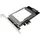 Logilink PC0079 kombiniert die Geschwindigkeit Einer SSD mit der Kapazität Einer HDD