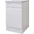 Flex-Well Unterschrank Flex-Well Rapido 47 x 50 x 85 cm Weiß