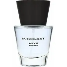 Burberry Touch Eau de Toilette 50 ml