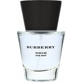 Burberry Touch Eau de Toilette 50 ml