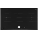 Neff Induktionskochfeld 90cm 5 Zonen FlexInduktion TwistPad autark