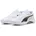 Puma Solarflash III Hallenschuhe weiß Größe 42