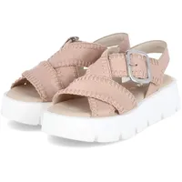 Gabor Sandalette in rot | Gr.: 37,5