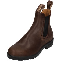 BLUNDSTONE Boots Original 500 Series 2151 antique brown, Größe:39 EU