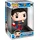Funko Superman Jumbo-Figur 2025 25 cm - Mehrfarbig