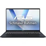 Asus Vivobook 16 AMD Ryzen AI 7 350 16 GB RAM 1 TB SSD Win11 Home Quiet Blue