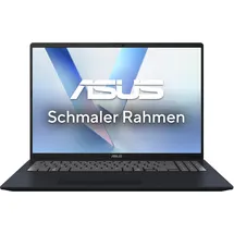 Asus Vivobook 16 AMD Ryzen AI 7 350 16 GB RAM 1 TB SSD Win11 Home Quiet Blue