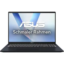 Asus Vivobook 16 AMD Ryzen AI 7 350 16 GB RAM 1 TB SSD Win11 Home Quiet Blue