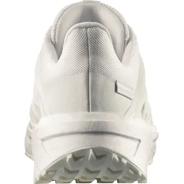 Salomon X Comf - Freizeitschuhe Gr. 41 weiß