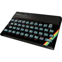 Retro Games Ltd. The Spectrum