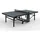Sponeta Design Line Outdoor Tischtennisplatte Schwarz