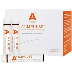 A4 Impulse Ampullen