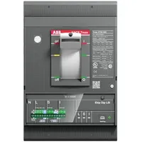 ABB XT5S 400 Ekip Dip LSI In400 3p FF