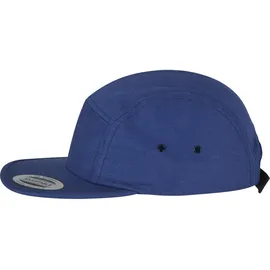 Flexfit Classic Jockey Cap blau ONE SIZE