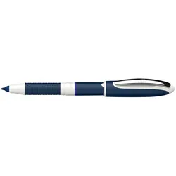 Schneider Tintenroller One Change, violett, Strichstärke 0,6 mm, dokumentenecht