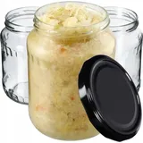 Kadax Berti-Glas 720 ml 4 St.