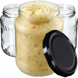 Kadax Berti-Glas 720 ml 4 St.