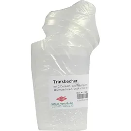 Büttner-Frank TRINKBECHER mit Griff 115220