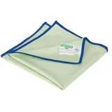 Unger Green Label Mikrofaser Glastuch 40x40