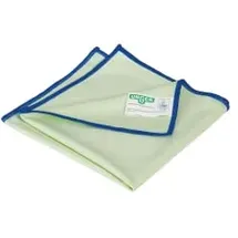Unger Green Label Mikrofaser Glastuch 40x40