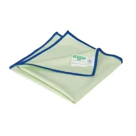 Unger Green Label Mikrofaser Glastuch 40x40
