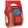 3M Handabroller mit Packband 20 m x 50 mm 1 St.