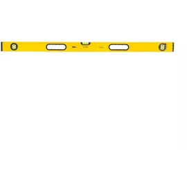 Topex Wasserwaage Aluminium 40 cm