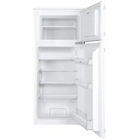Amica EDTS 372 901 Einbau-Kühlgefrierkombination (170 l, 1221 mm hoch)