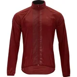 Silvini Gelo Jacke - Merlot - XL
