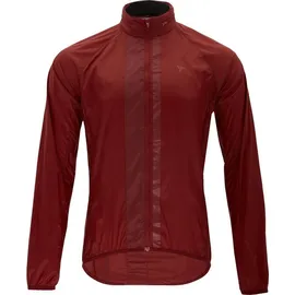 Silvini Gelo Jacke - Merlot - XL