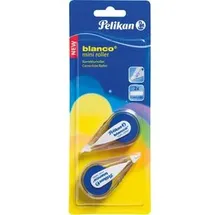 Pelikan Korrekturroller, Blisterkarte mit 2 ST
