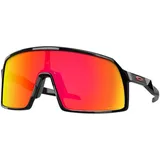 OAKLEY Sutro S polished black/prizm ruby
