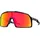 OAKLEY Sutro S polished black/prizm ruby